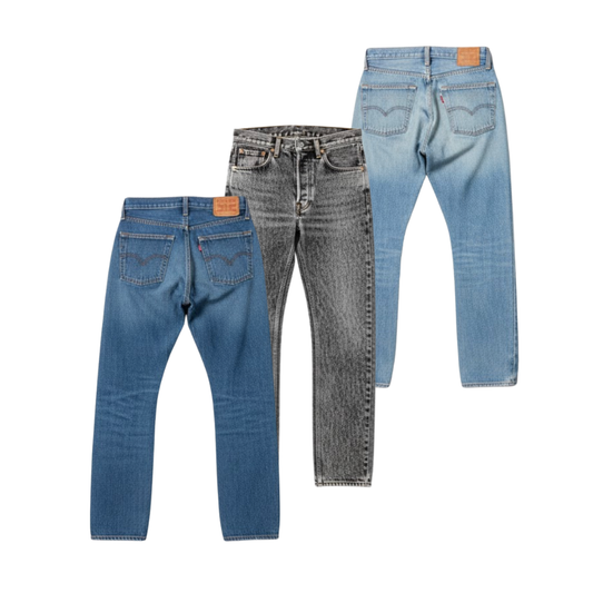 30x Jean Levi's Homme