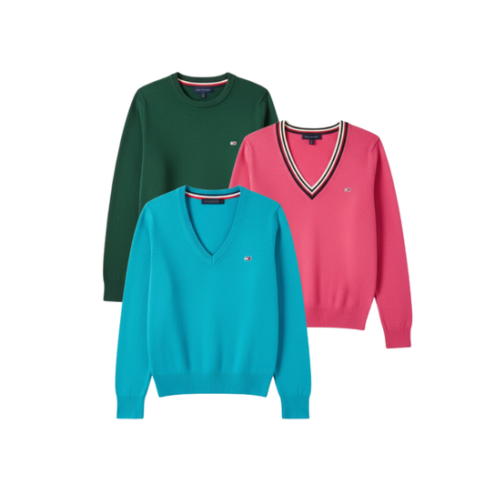 50x Tommy Hilfiger Femme