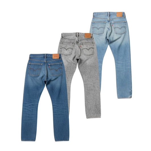 30x Jean Levi's Homme