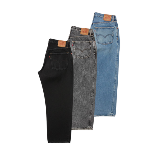 30x Jean Levi's Femme