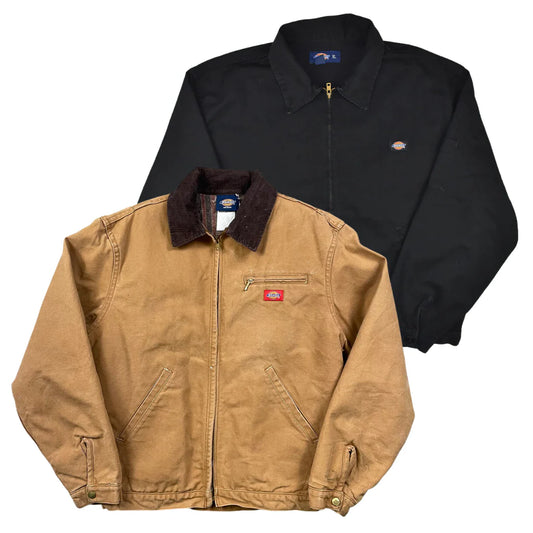 x16 Jacket Dickies - GRADE B