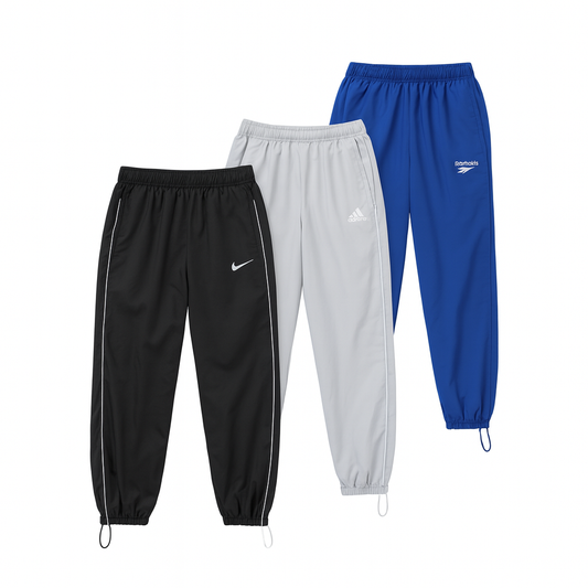 x50 Jogging Mix Brand (Nike, Adidas, Under Armour...)